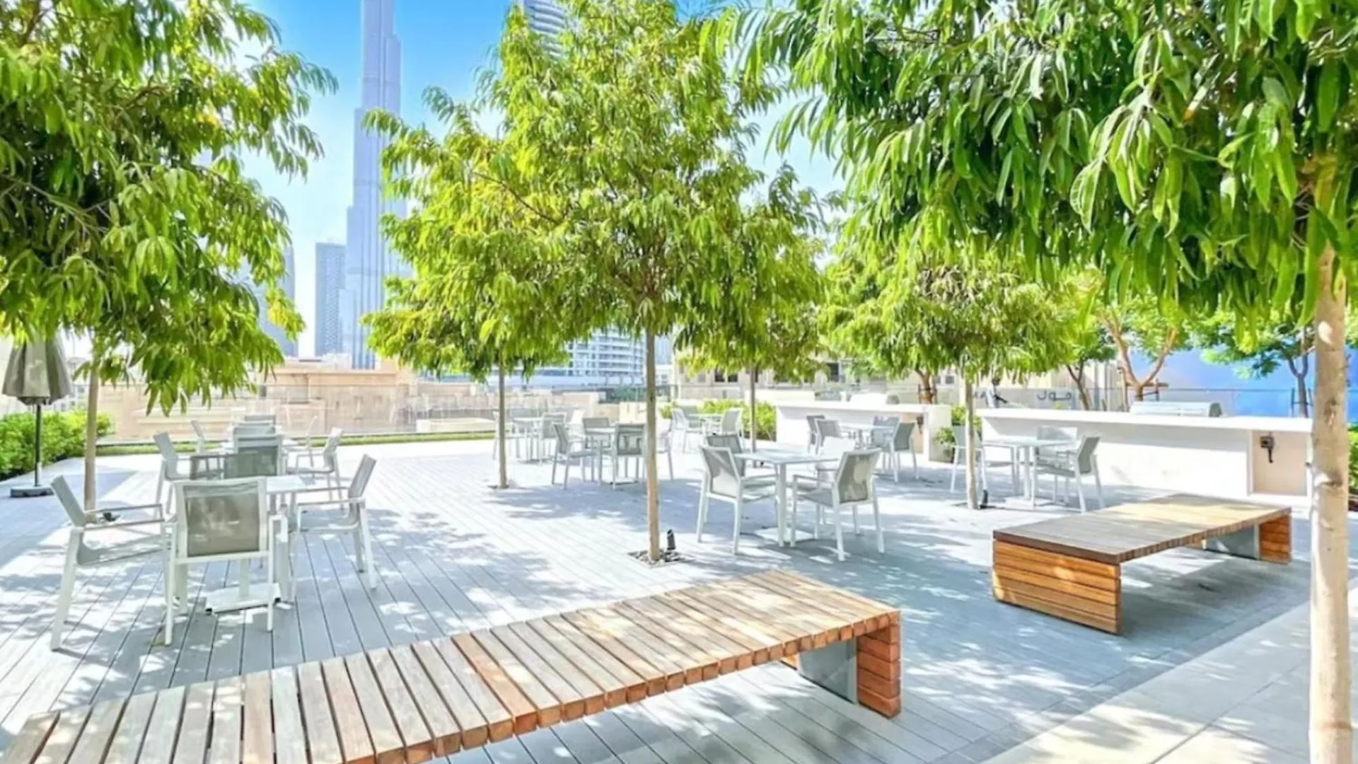 Apartment Grand 2Br With Burj Khalifa View In Burj Royale, Downtown Dubai By Deluxe Holiday Homes
