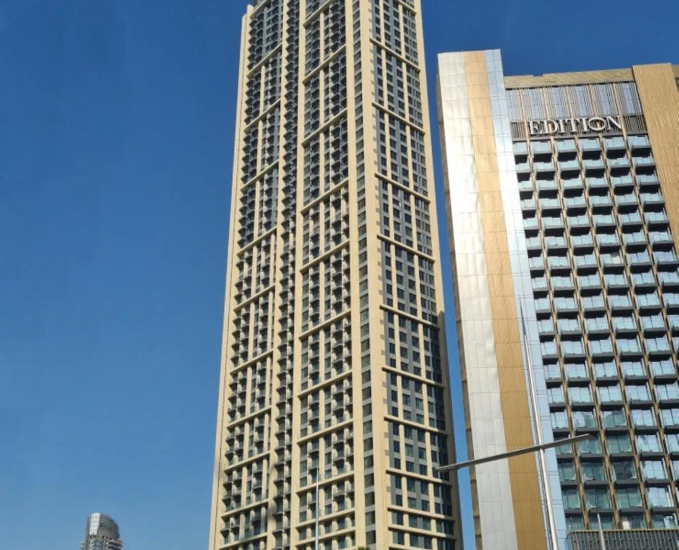 Grand 2Br With Burj Khalifa View In Burj Royale, Downtown Dubai By Deluxe Holiday Homes United Arab Emirates