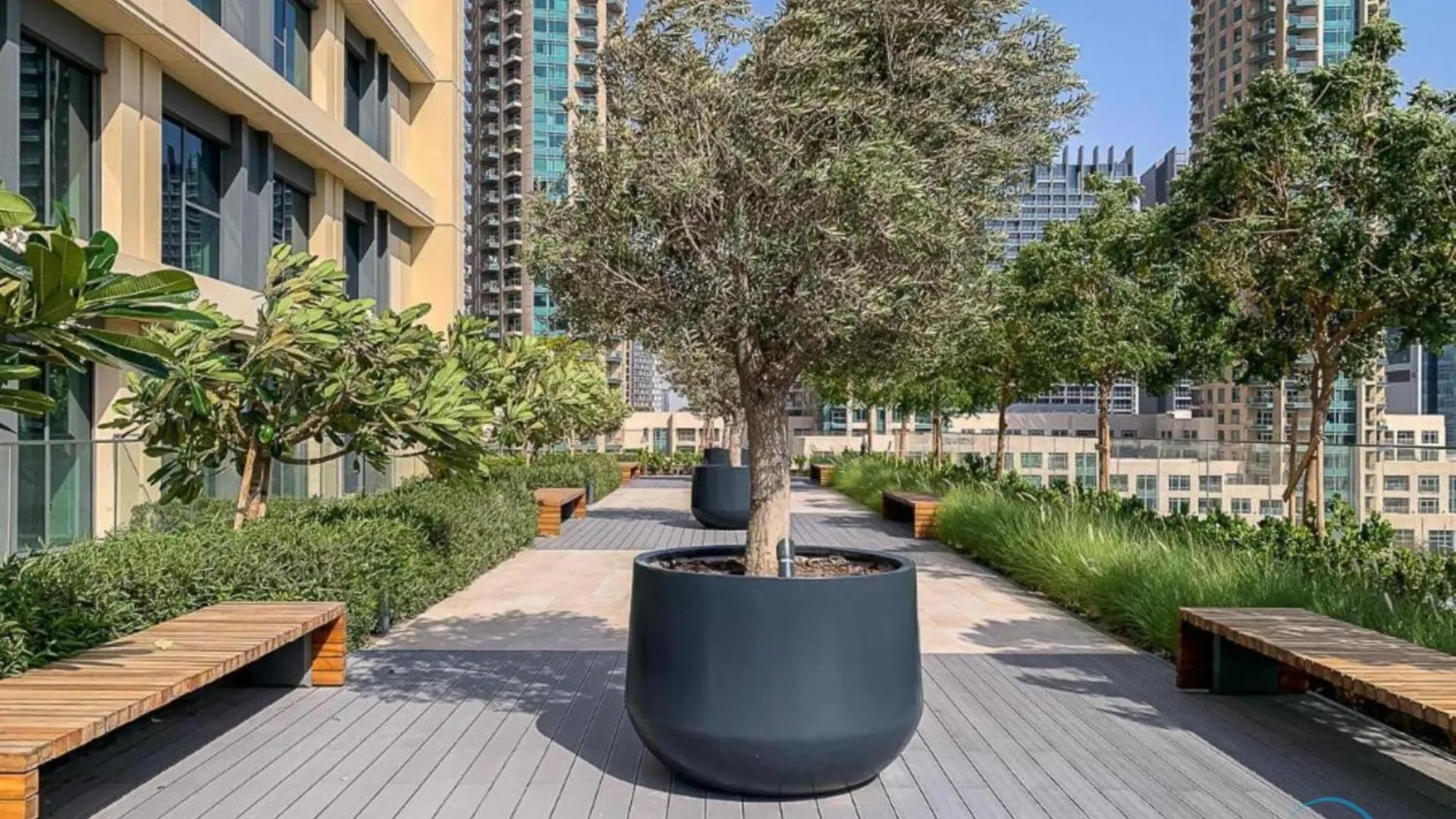 Grand 2Br With Burj Khalifa View In Burj Royale, Downtown Dubai By Deluxe Holiday Homes United Arab Emirates