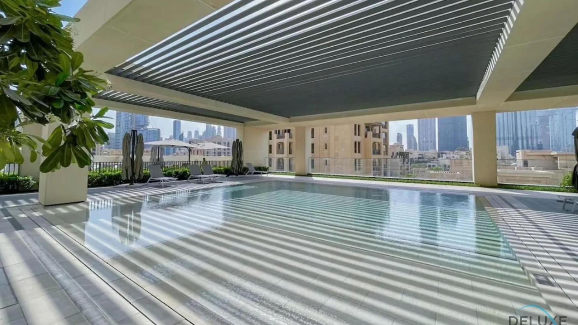 Grand 2Br With Burj Khalifa View In Burj Royale, Downtown Dubai By Deluxe Holiday Homes Apartment