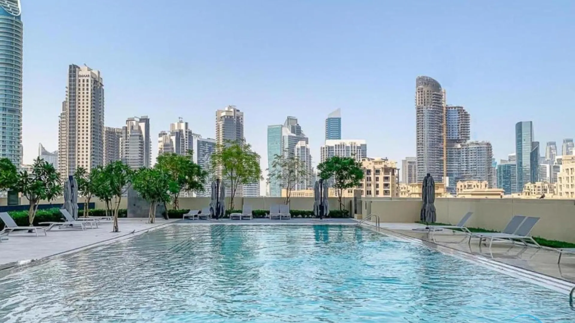 Grand 2Br With Burj Khalifa View In Burj Royale, Downtown Dubai By Deluxe Holiday Homes