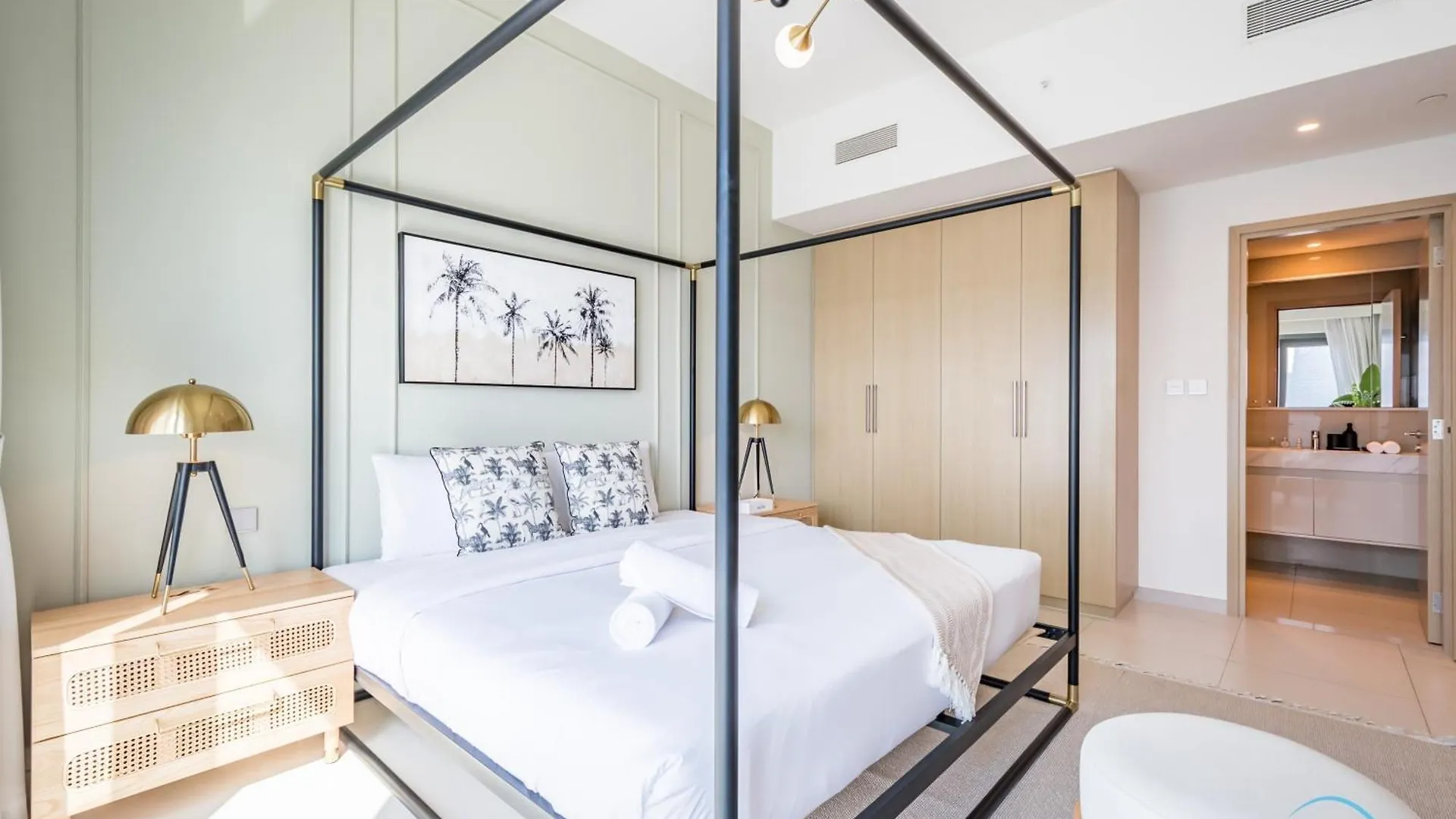 Grand 2Br With Burj Khalifa View In Burj Royale, Downtown Dubai By Deluxe Holiday Homes 0*,