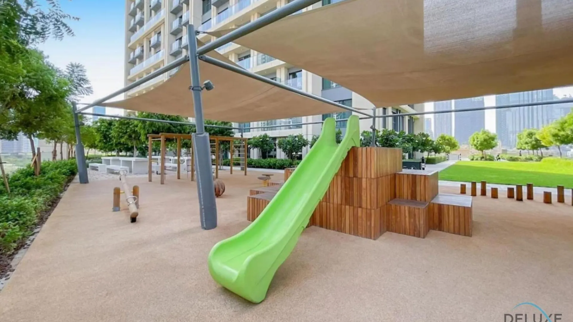 Grand 2Br With Burj Khalifa View In Burj Royale, Downtown Dubai By Deluxe Holiday Homes