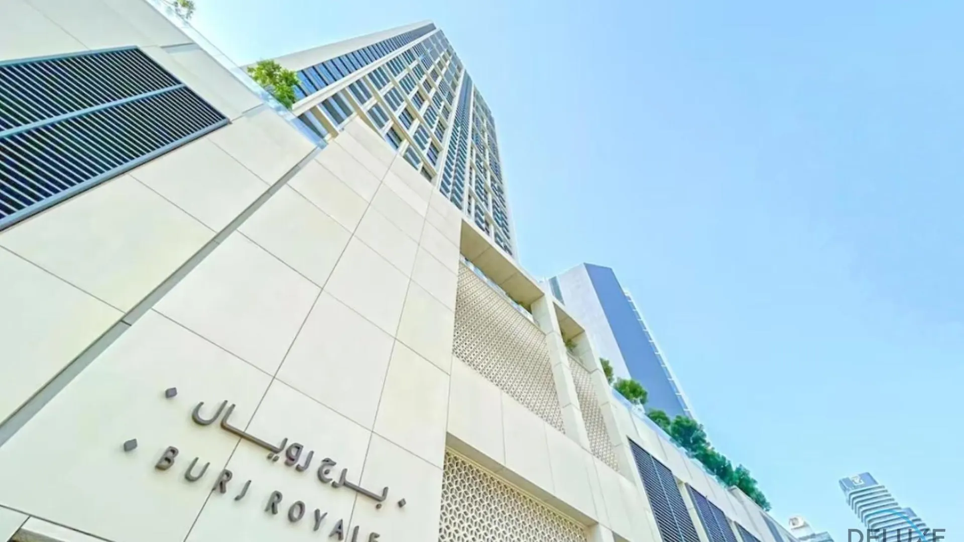 Apartment Grand 2Br With Burj Khalifa View In Burj Royale, Downtown Dubai By Deluxe Holiday Homes United Arab Emirates