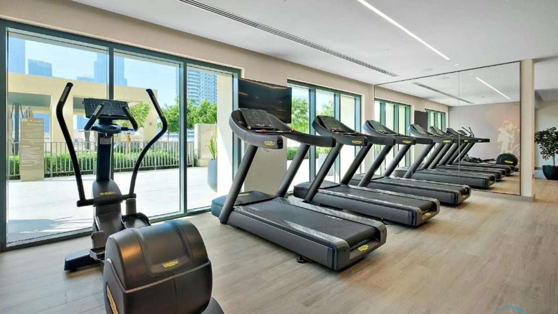 Apartment Grand 2Br With Burj Khalifa View In Burj Royale, Downtown Dubai By Deluxe Holiday Homes United Arab Emirates