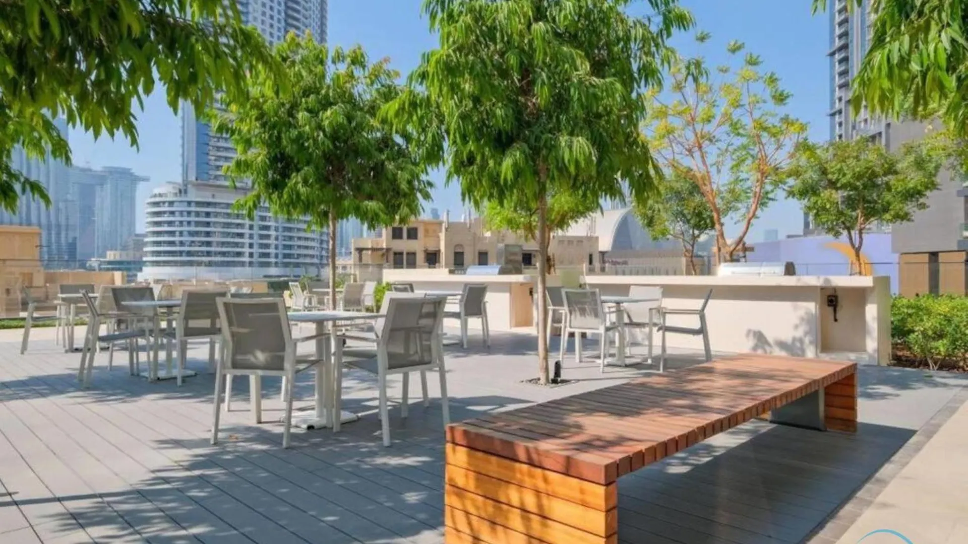 Apartment Grand 2Br With Burj Khalifa View In Burj Royale, Downtown Dubai By Deluxe Holiday Homes