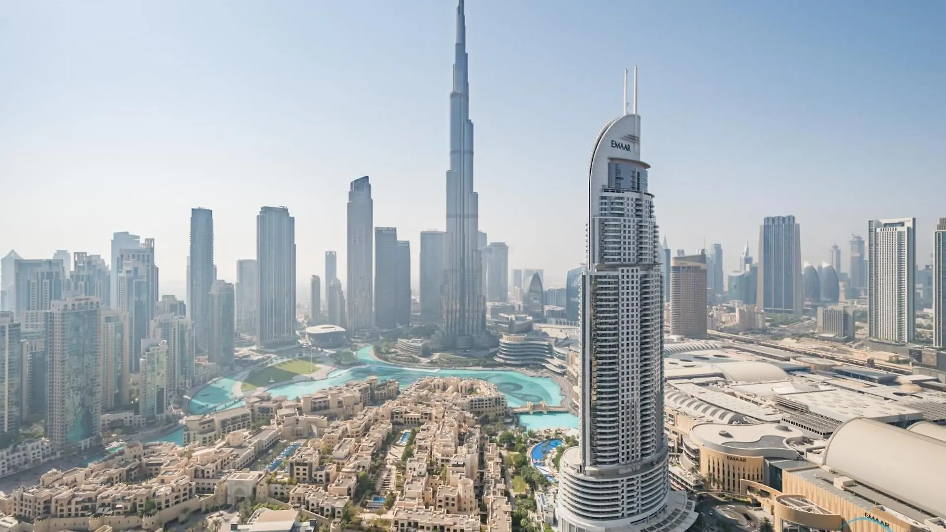 Grand 2Br With Burj Khalifa View In Burj Royale, Downtown Dubai By Deluxe Holiday Homes contacts
