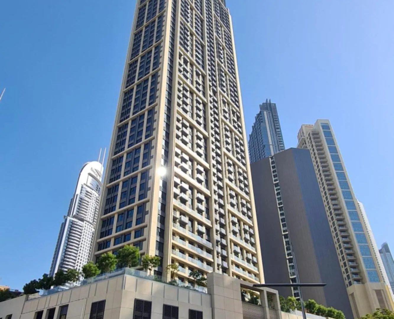 Grand 2Br With Burj Khalifa View In Burj Royale, Downtown Dubai By Deluxe Holiday Homes 0*,  United Arab Emirates