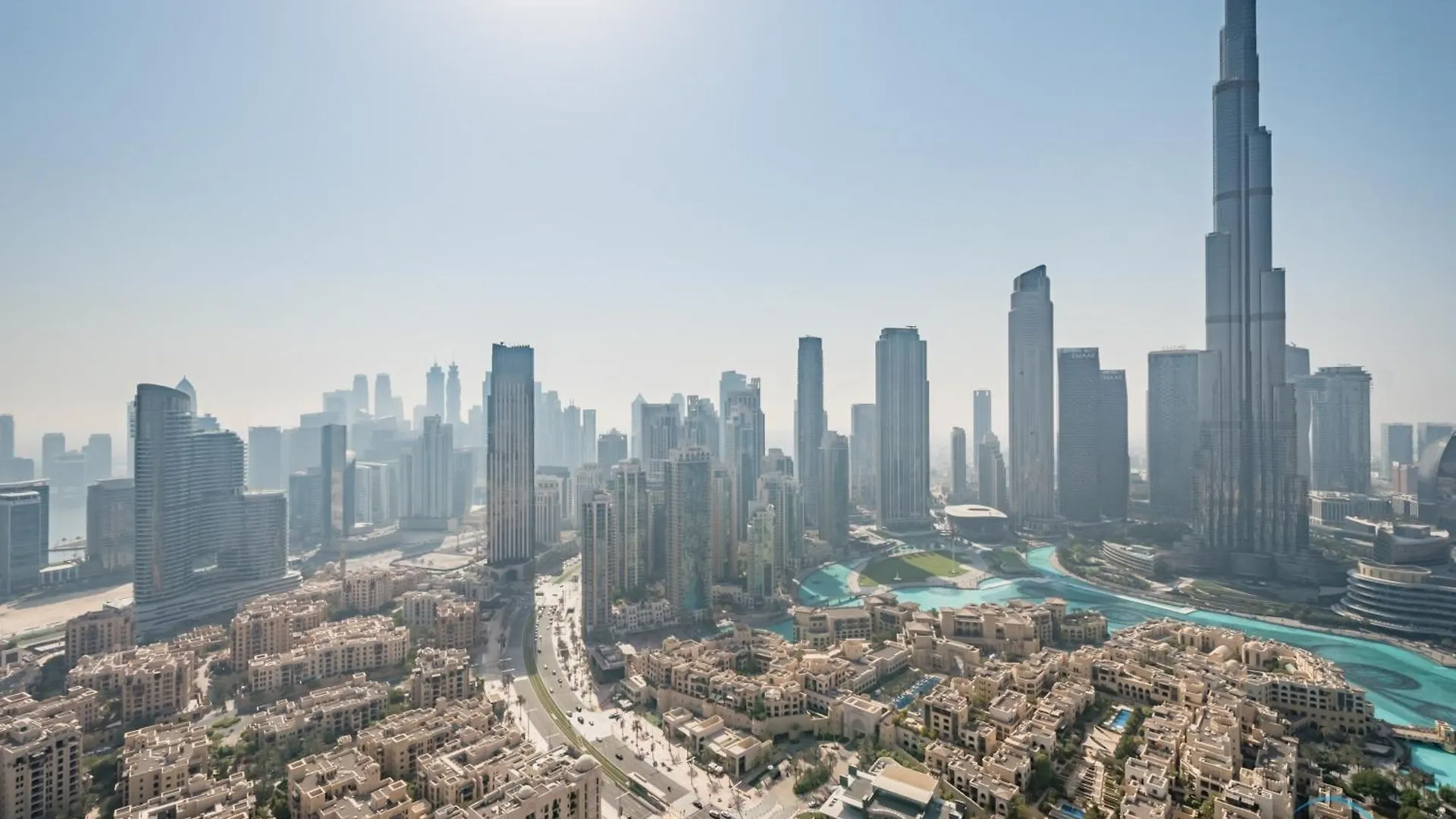 Grand 2Br With Burj Khalifa View In Burj Royale, Downtown Dubai By Deluxe Holiday Homes 0*,  United Arab Emirates