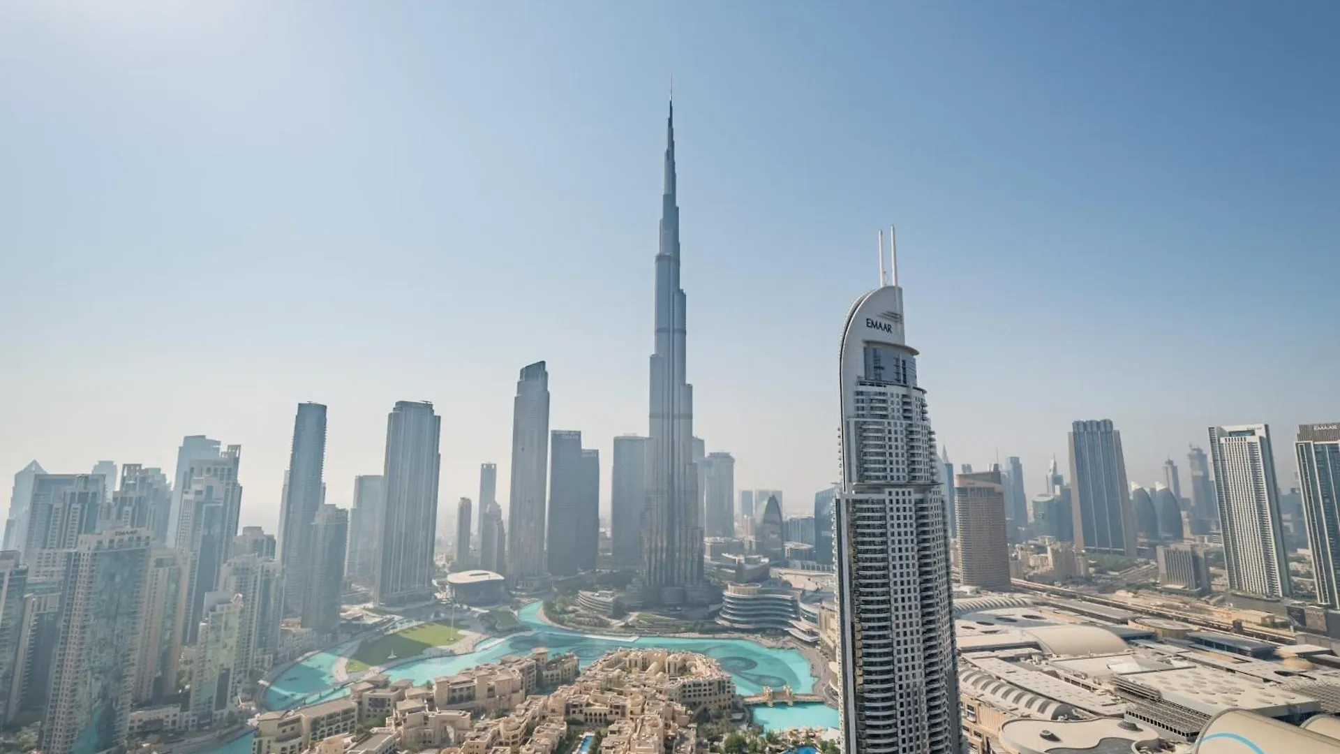 Grand 2Br With Burj Khalifa View In Burj Royale, Downtown Dubai By Deluxe Holiday Homes