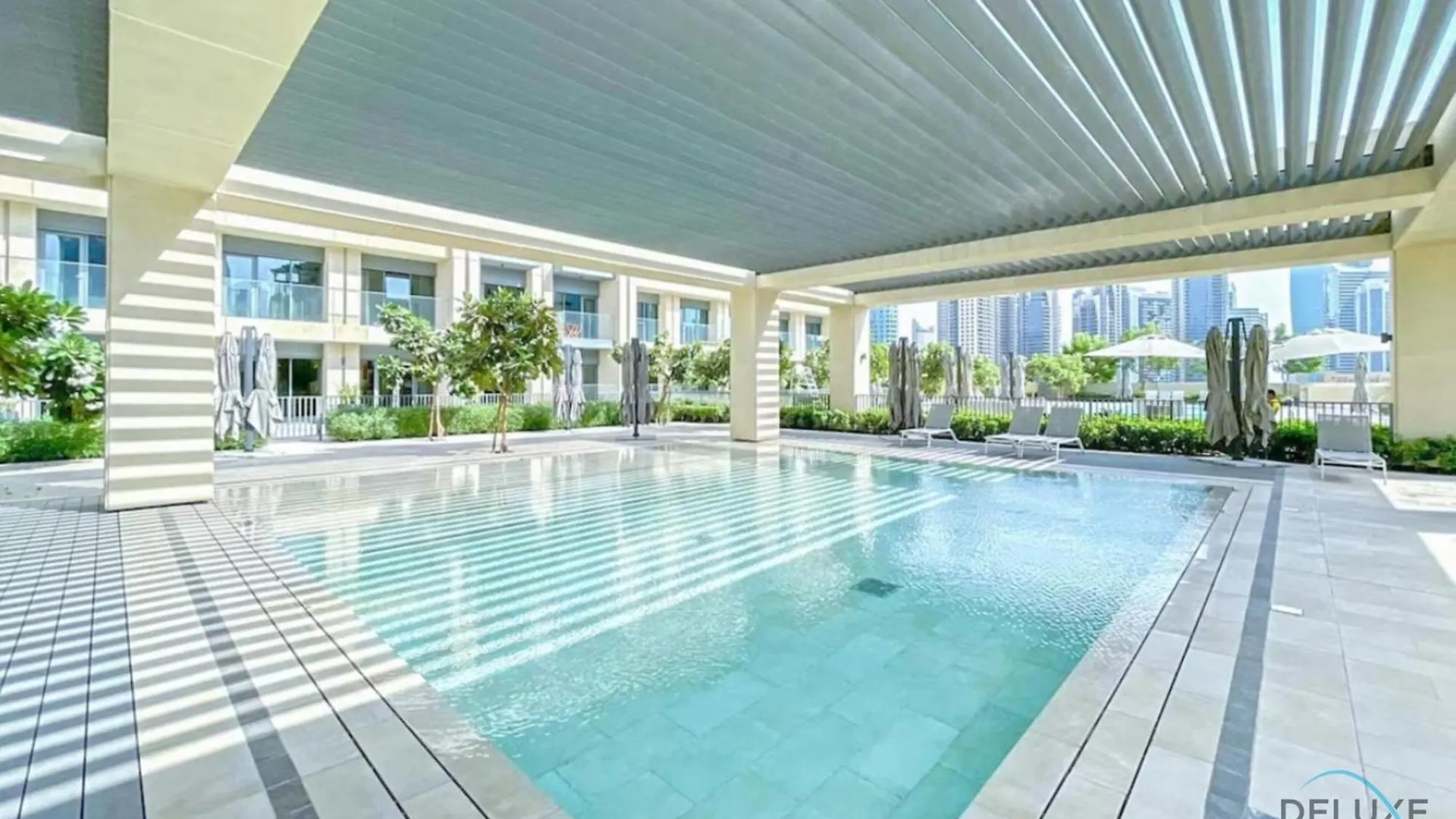Grand 2Br With Burj Khalifa View In Burj Royale, Downtown Dubai By Deluxe Holiday Homes Apartment