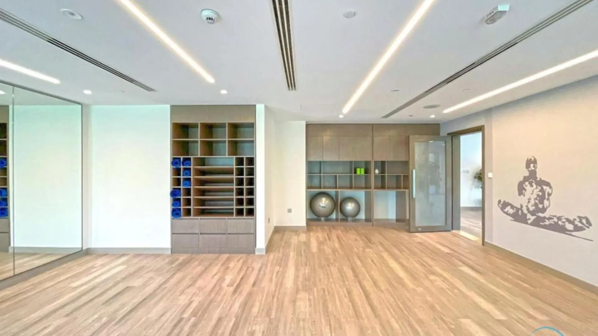 Grand 2Br With Burj Khalifa View In Burj Royale, Downtown Dubai By Deluxe Holiday Homes