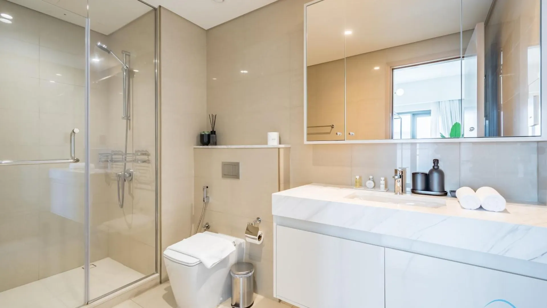 Grand 2Br With Burj Khalifa View In Burj Royale, Downtown Dubai By Deluxe Holiday Homes United Arab Emirates