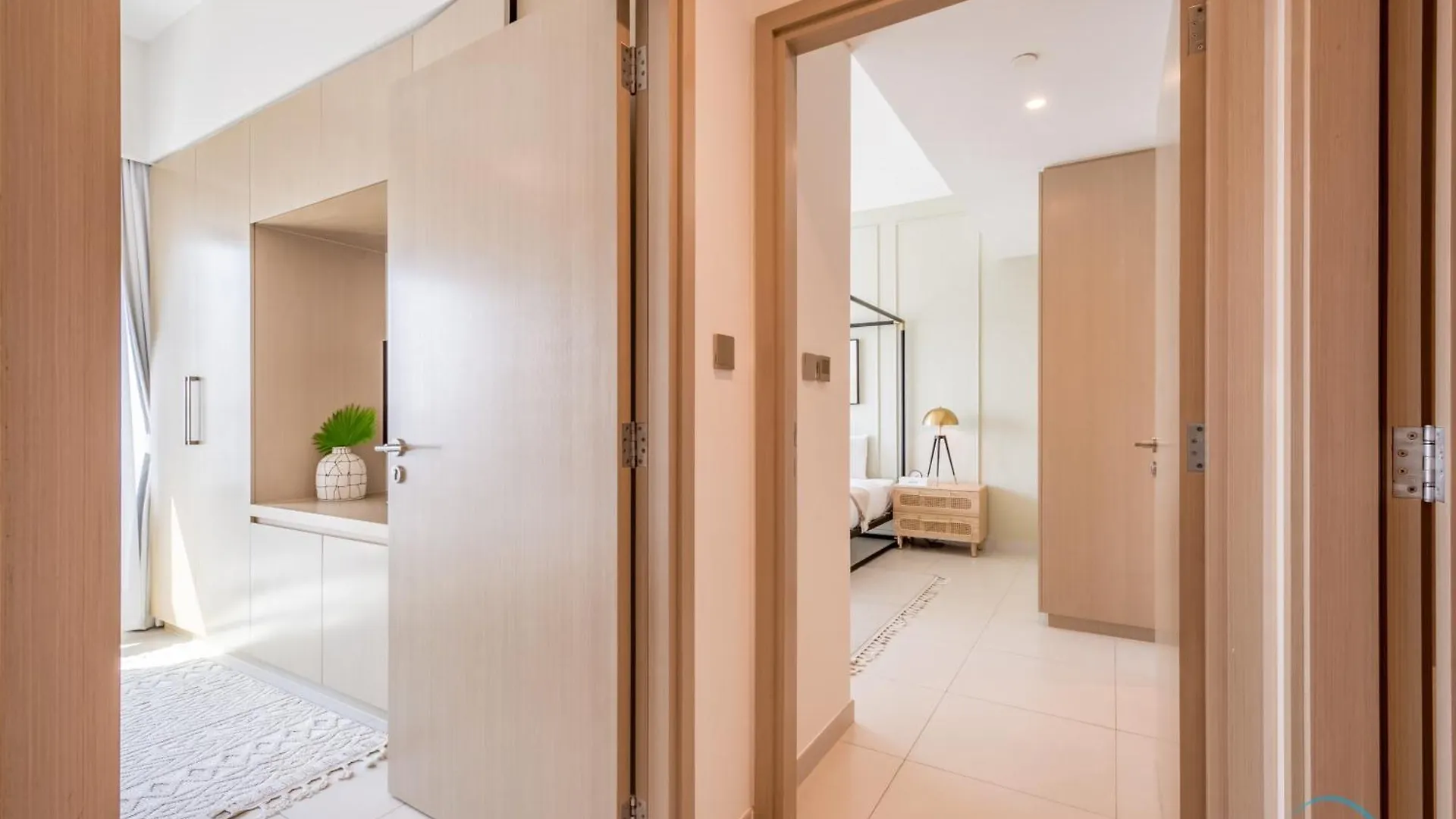 Apartment Grand 2Br With Burj Khalifa View In Burj Royale, Downtown Dubai By Deluxe Holiday Homes
