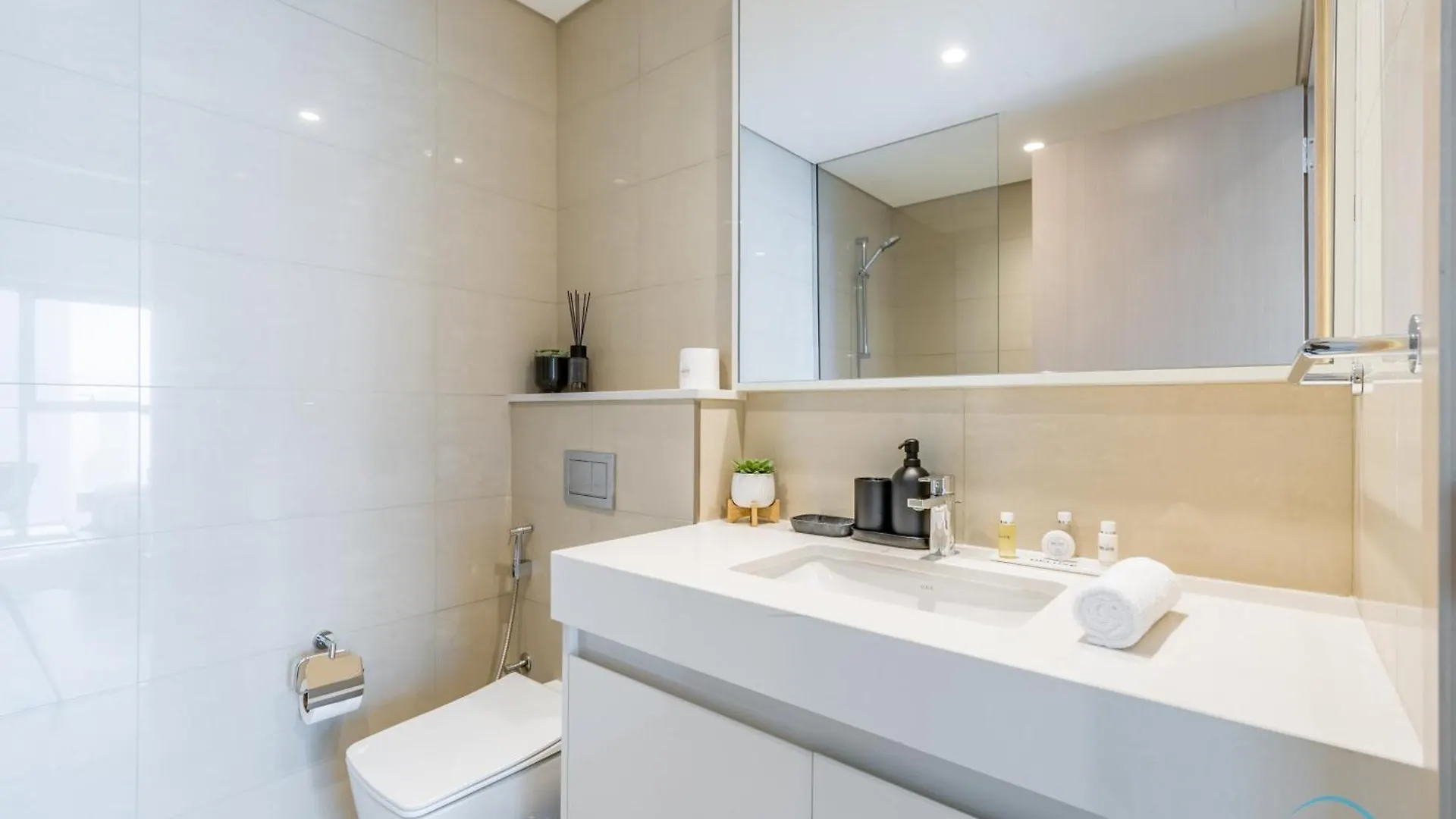 Grand 2Br With Burj Khalifa View In Burj Royale, Downtown Dubai By Deluxe Holiday Homes Apartment