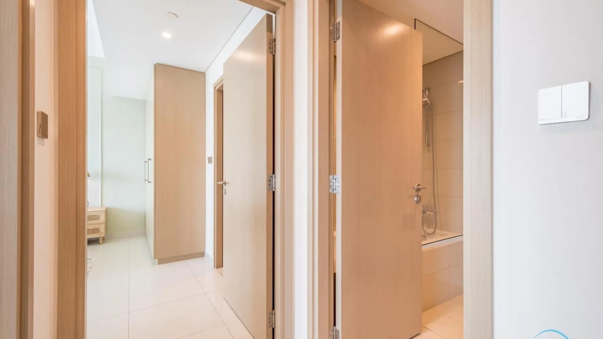 Grand 2Br With Burj Khalifa View In Burj Royale, Downtown Dubai By Deluxe Holiday Homes Apartment