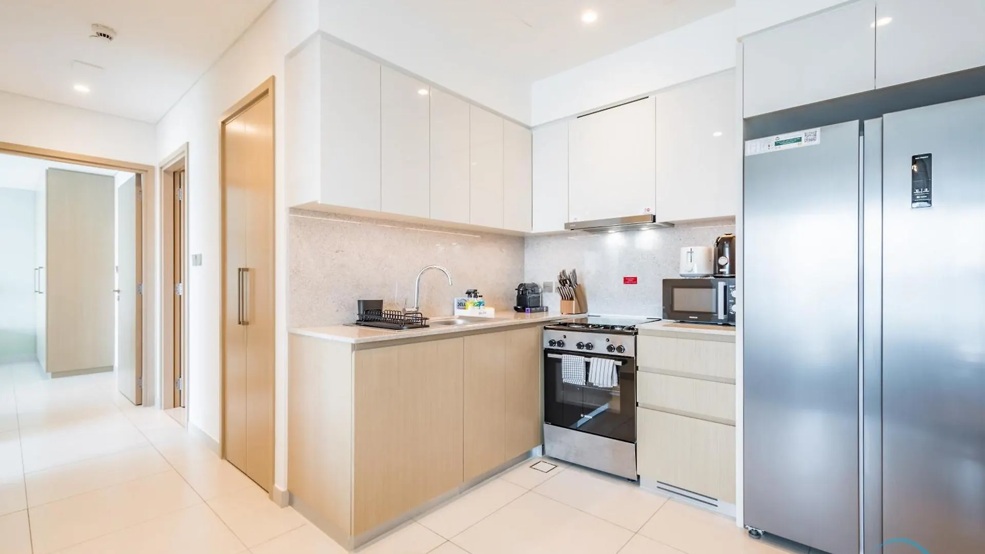 Grand 2Br With Burj Khalifa View In Burj Royale, Downtown Dubai By Deluxe Holiday Homes